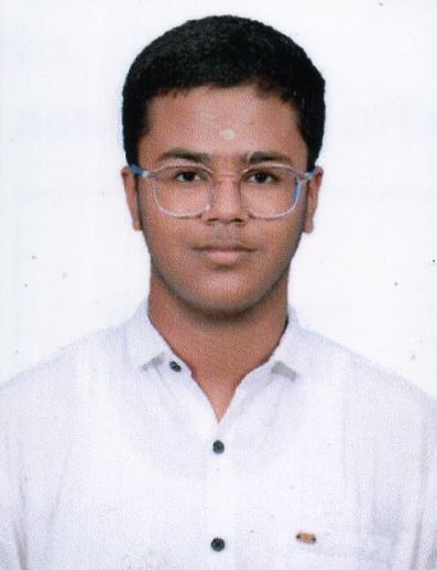 BAVESH  V